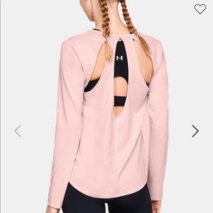 Nwt under armour shirt